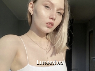 Lunaashes