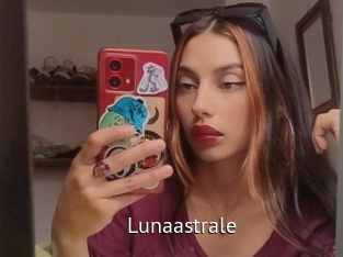 lunaastrale Zizi X
