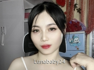 Lunababy24