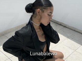 Lunabalewa