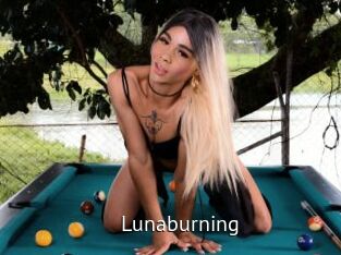 Lunaburning