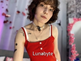 Lunabyte