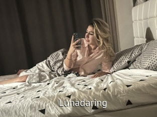 Lunadaring