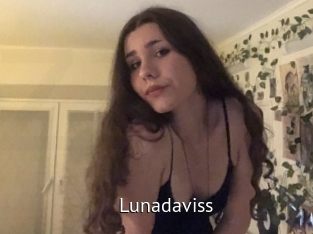 Lunadaviss