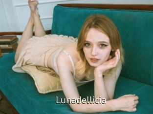 Lunadellicia