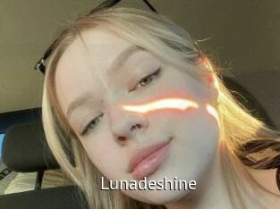 Lunadeshine