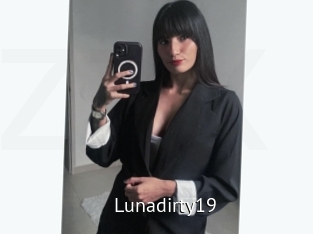 lunadirty19 Zizi X