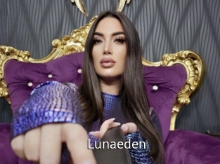 Lunaeden
