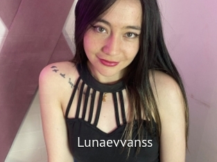 Lunaevvanss