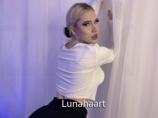 Lunahaart