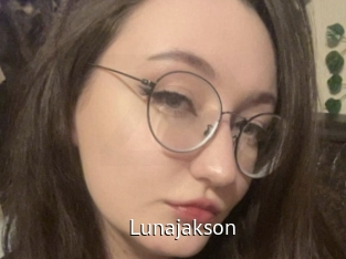 Lunajakson