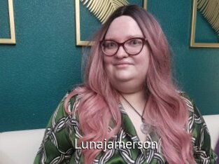 lunajamerson Zizi X