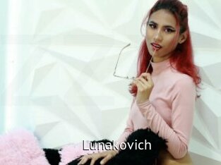 Lunakovich