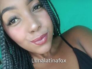 Lunalatinafox
