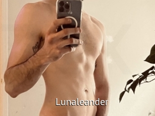 Lunaleander