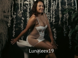 lunaleex19 Zizi X