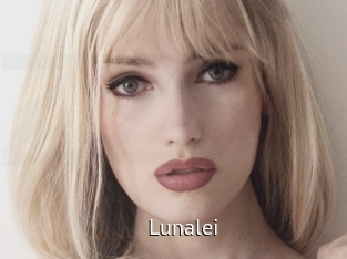 Lunalei