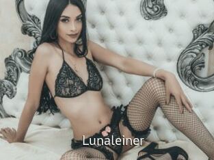 Lunaleiner