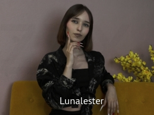 Lunalester