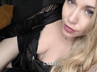 lunali Zizi X