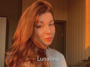 lunalina Zizi X
