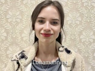 Lunamanning