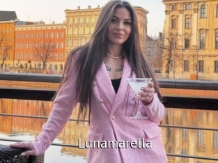Lunamarella