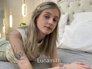 lunamiln Zizi X