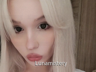 Lunamistery