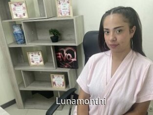 Lunamonthi