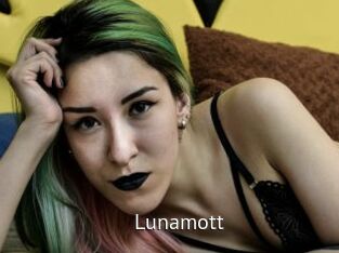 lunamott Zizi X