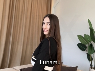 lunamu Zizi X
