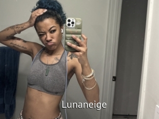 Lunaneige