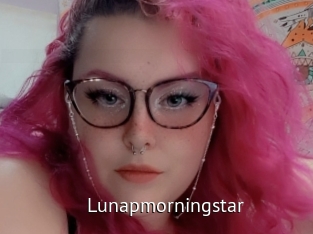 Lunapmorningstar