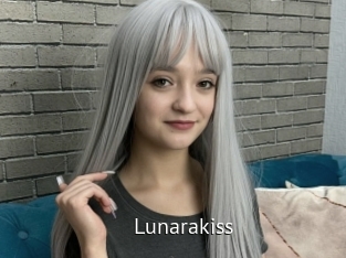 Lunarakiss