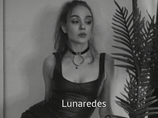 Lunaredes