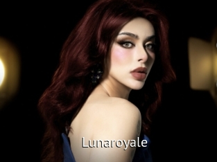 lunaroyale Zizi X