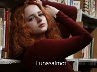 Lunasaimot