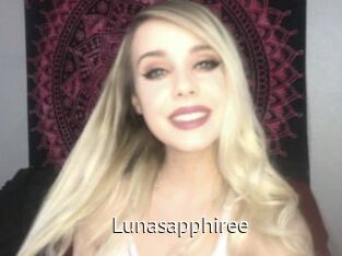 lunasapphiree Zizi X