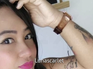 Lunascarlet