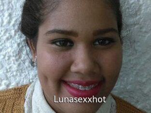 Lunasexxhot