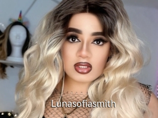 lunasofiasmith Zizi X