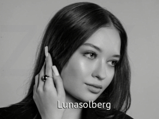 Lunasolberg