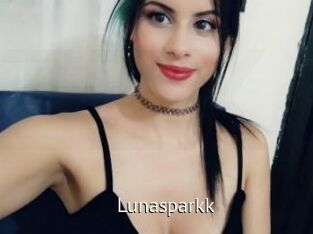 lunasparkk Zizi X