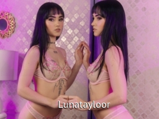 Lunatayloor