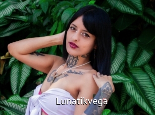 Lunatikvega