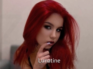 Lunatine