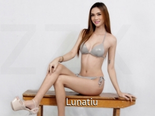 lunatiu Zizi X