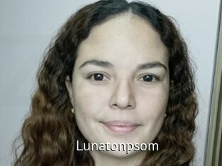 Lunatonpsom