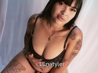 lunatyler Zizi X